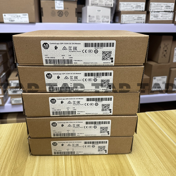 Allen-Bradley 1756-OB32