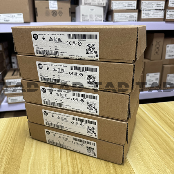 Allen-Bradley 1756-OB32