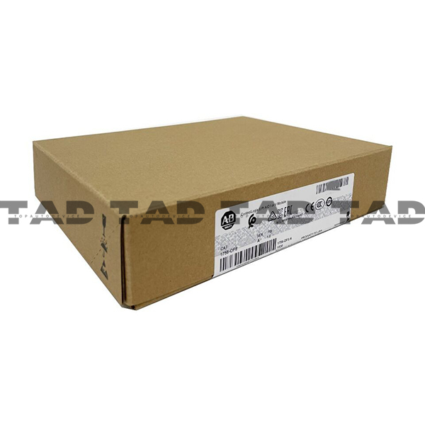 Allen-Bradley 1756-OF8