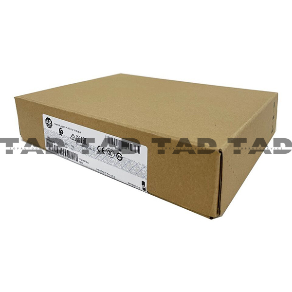 Allen-Bradley 1756-OF8