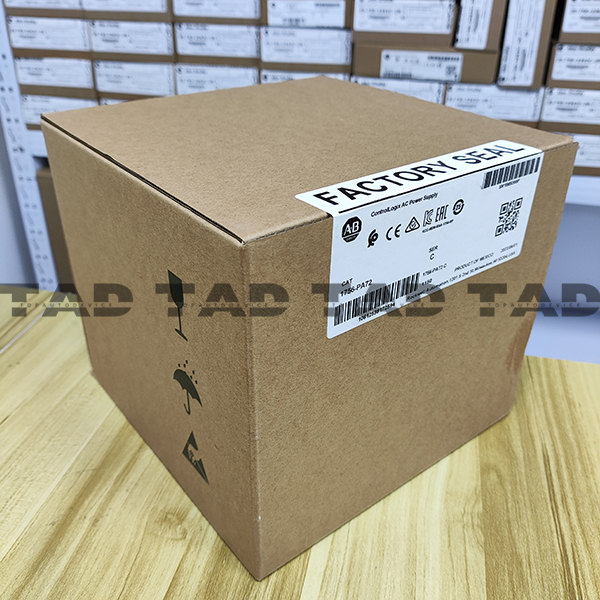 Allen-Bradley 1756-PA72