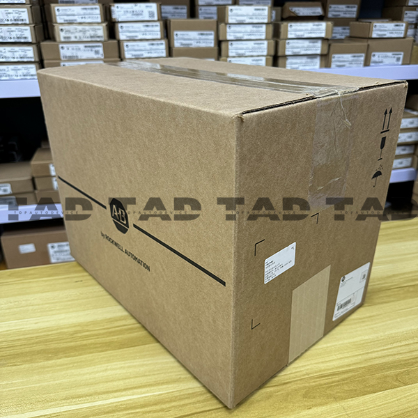 Allen-Bradley 1756-PAR2 ControlLogix Power Supply Bundle