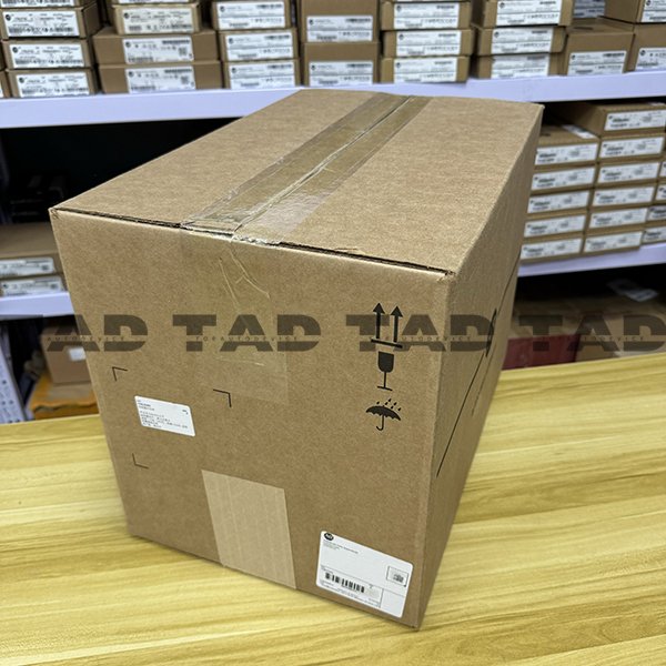 Allen-Bradley 1756-PAR2 ControlLogix Power Supply Bundle