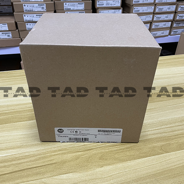 Allen-Bradley 1756-PB75