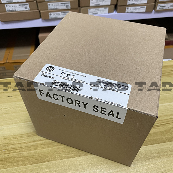 Allen-Bradley 1756-PB75