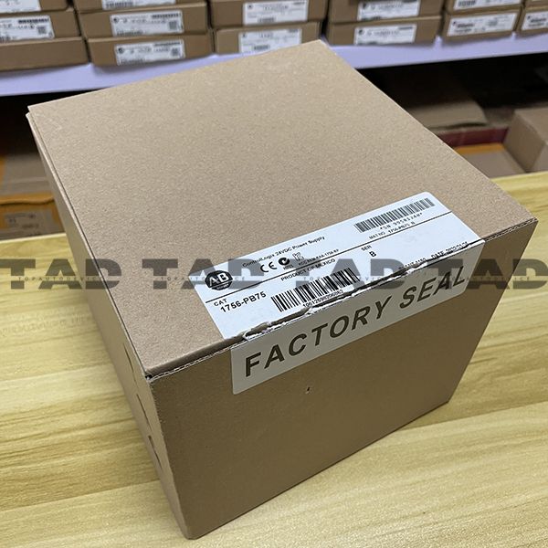 Allen-Bradley 1756-PB75