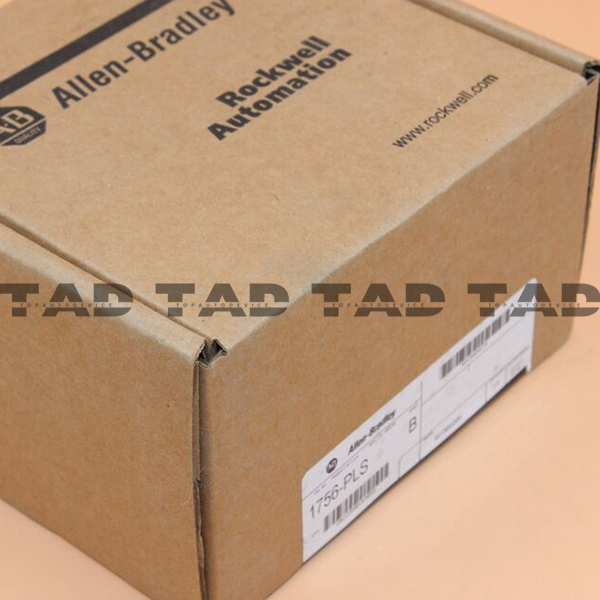 Allen-Bradley 1756-PLS