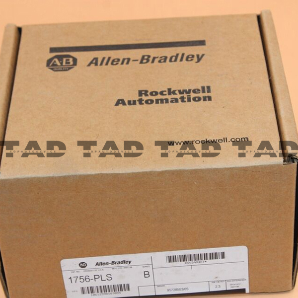 Allen-Bradley 1756-PLS