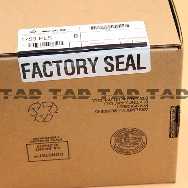 Allen-Bradley 1756-PLS