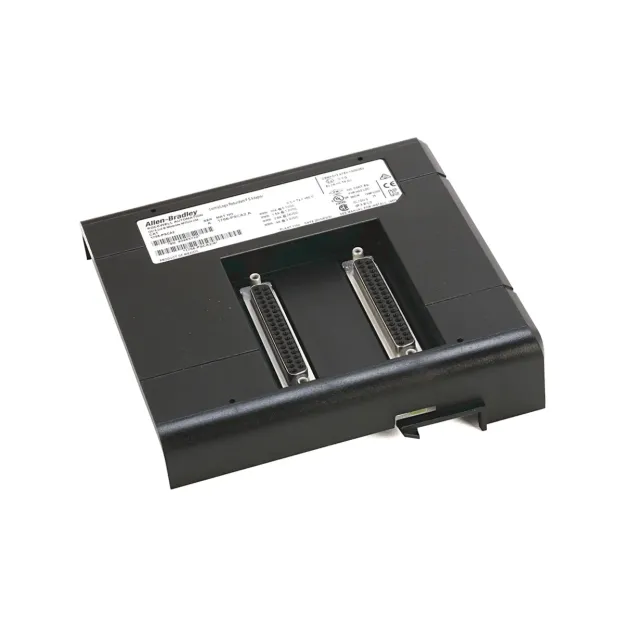 Allen-Bradley 1756-PSCA2 ControlLogix Redundant P S Adaptor