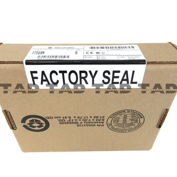 Allen-Bradley 1756-RM