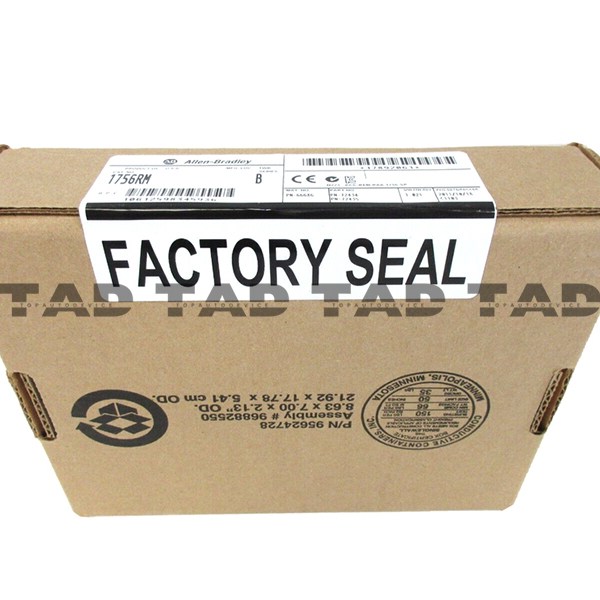 Allen-Bradley 1756-RM