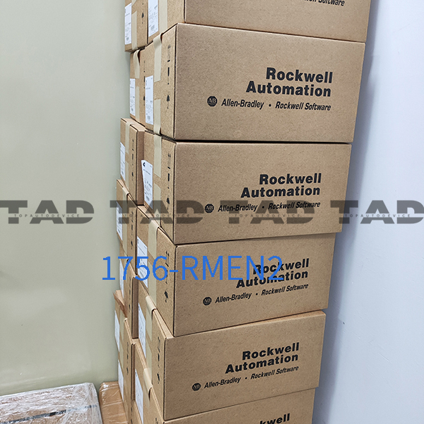 Allen-Bradley 1756-RMEN2