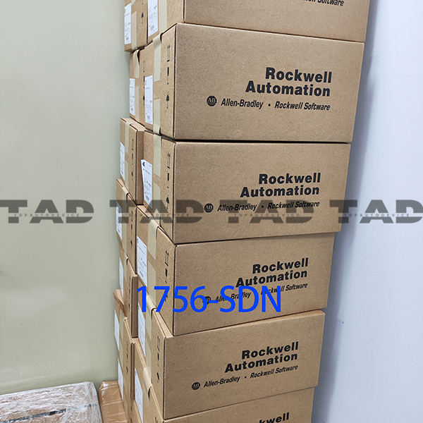 Allen-Bradley 1756-SDN