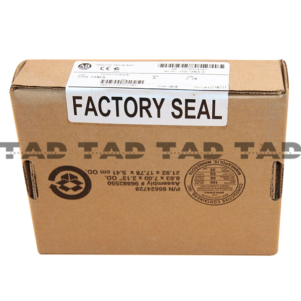 Allen-Bradley 1756-SYNCH