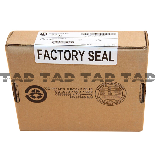 Allen-Bradley 1756-SYNCH