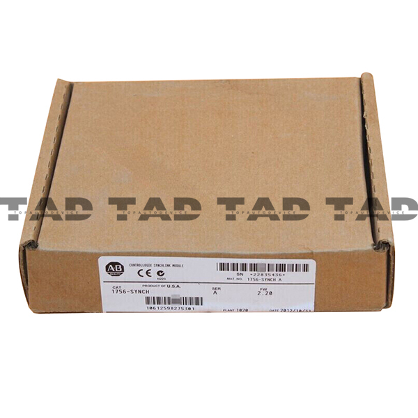 Allen-Bradley 1756-SYNCH