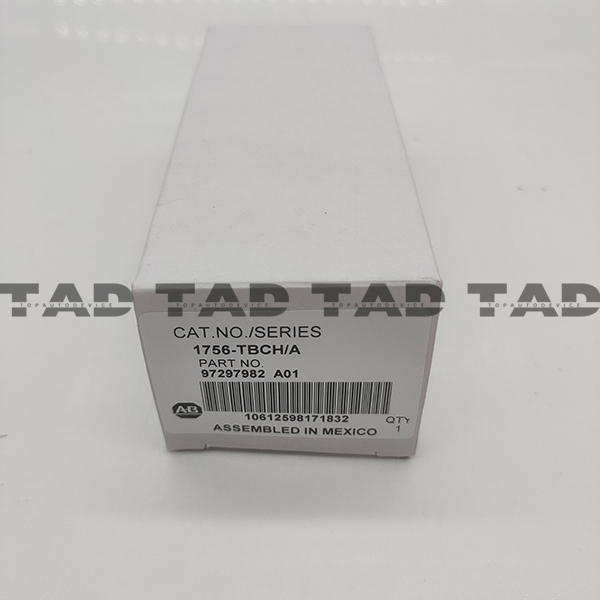 Allen-Bradley 1756-TBCH