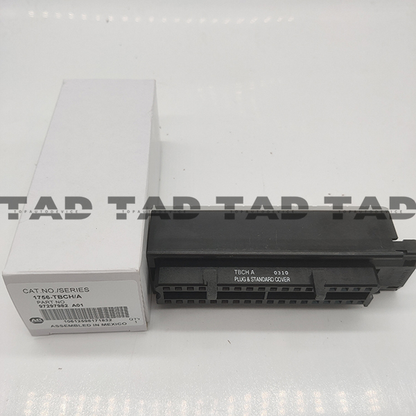 Allen-Bradley 1756-TBCH
