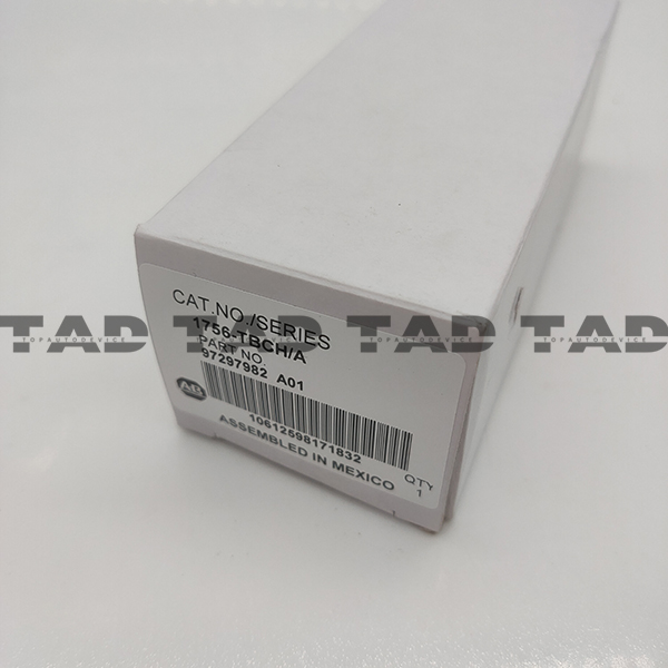 Allen-Bradley 1756-TBCH