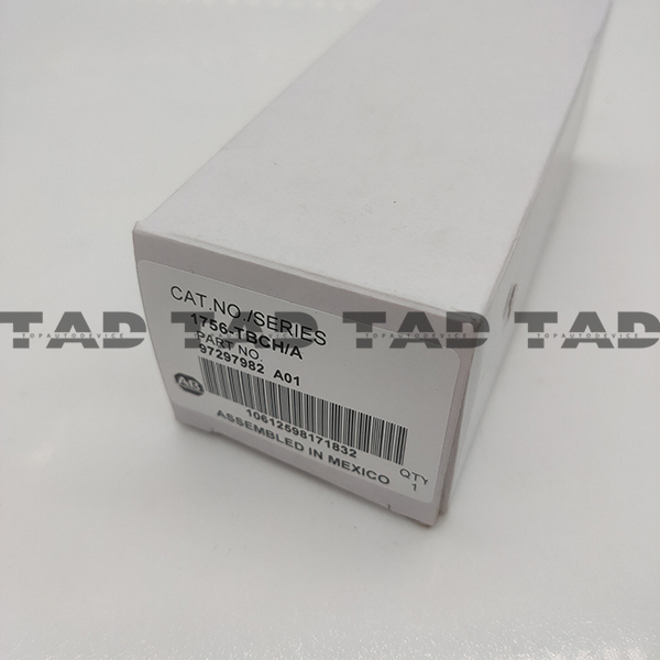 Allen-Bradley 1756-TBCH