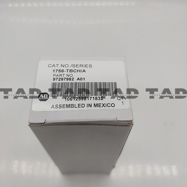 Allen-Bradley 1756-TBCH