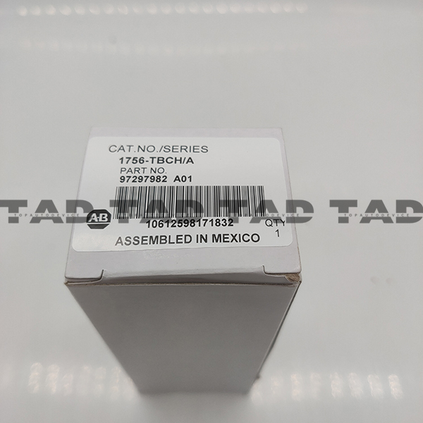 Allen-Bradley 1756-TBCH