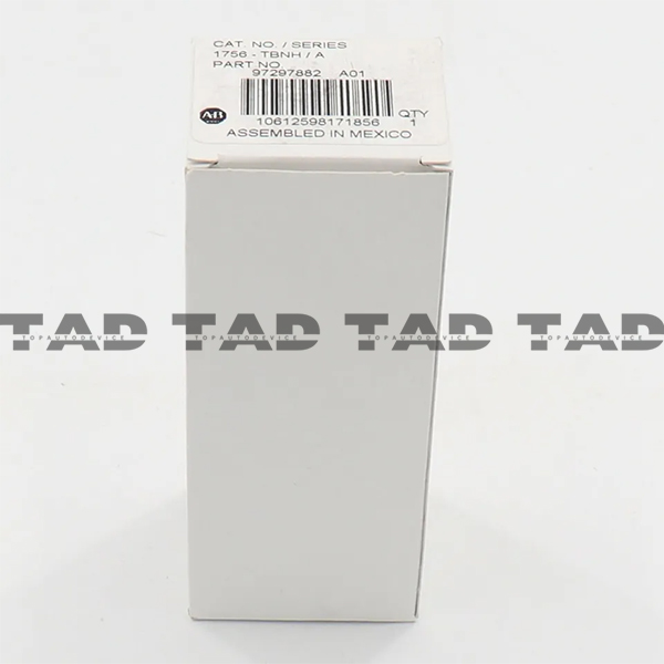 Allen-Bradley 1756-TBNH ControlLogix 20 Pin Screw Terminal Block