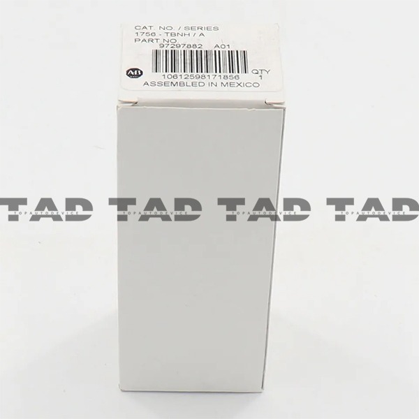 Allen-Bradley 1756-TBNH ControlLogix 20 Pin Screw Terminal Block