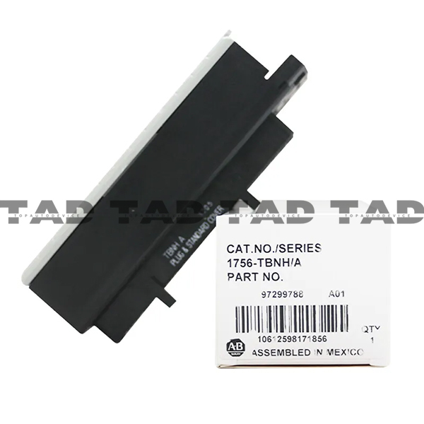 Allen-Bradley 1756-TBNH ControlLogix 20 Pin Screw Terminal Block