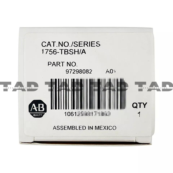Allen-Bradley 1756-TBSH