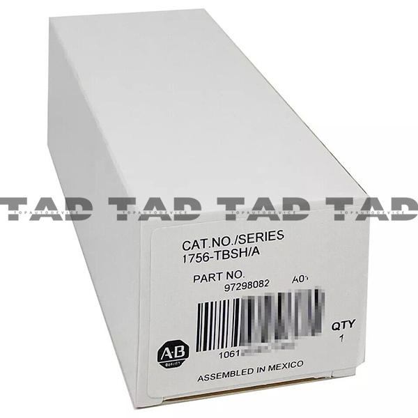 Allen-Bradley 1756-TBSH