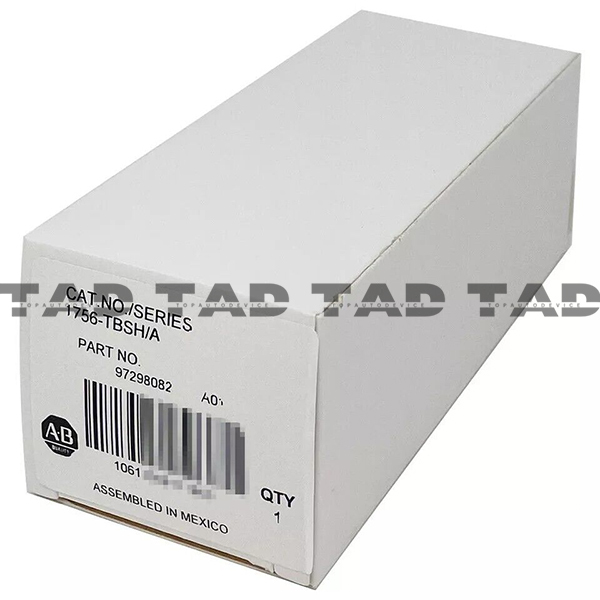 Allen-Bradley 1756-TBSH