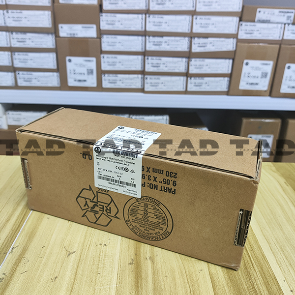 Allen-Bradley 1761-L20BWA-5A