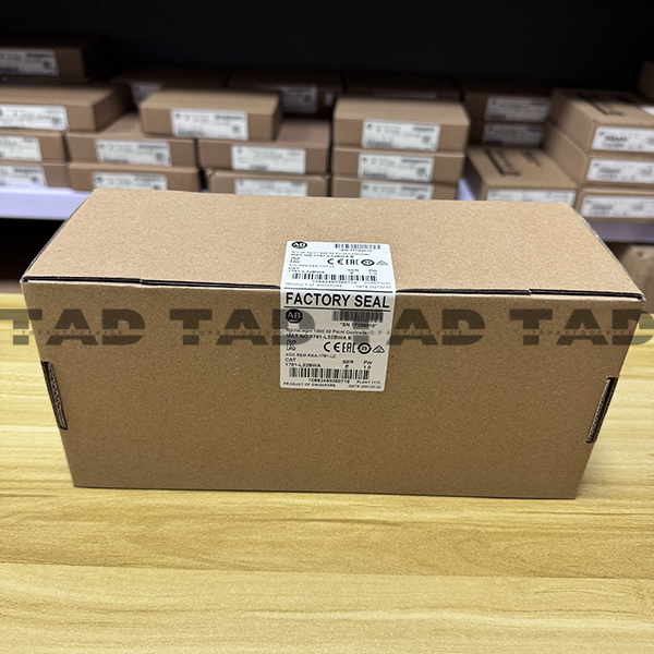 Allen-Bradley 1761-L32BWA