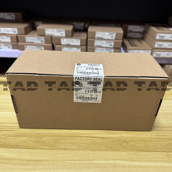 Allen-Bradley 1761-L32BWA