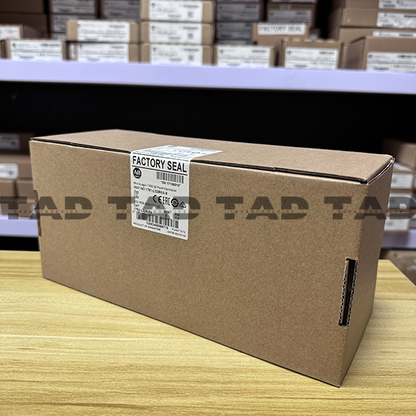 Allen-Bradley 1761-L32BWA