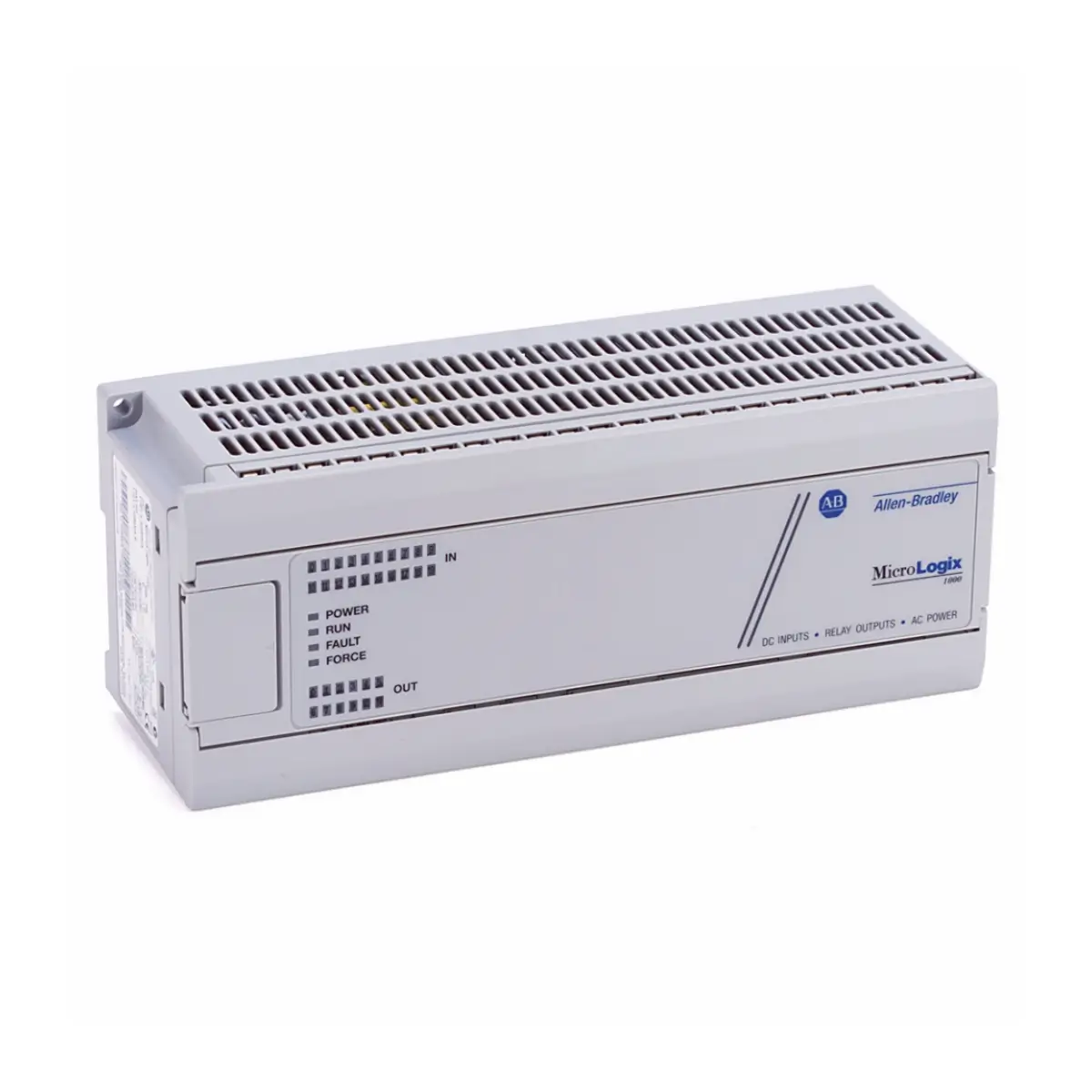 Allen-Bradley 1761-L32BWA MicroLogix 1000 32 Point Controller