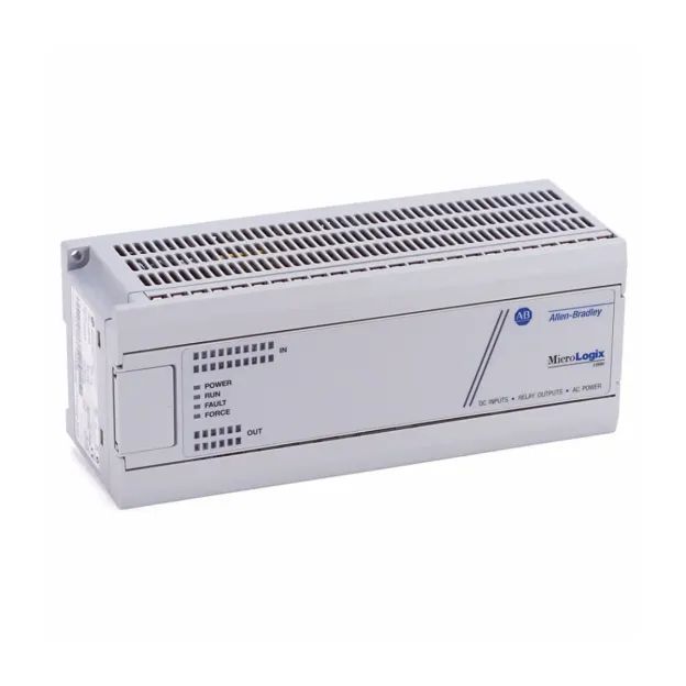 Allen-Bradley 1761-L32BWA MicroLogix 1000 32 Point Controller