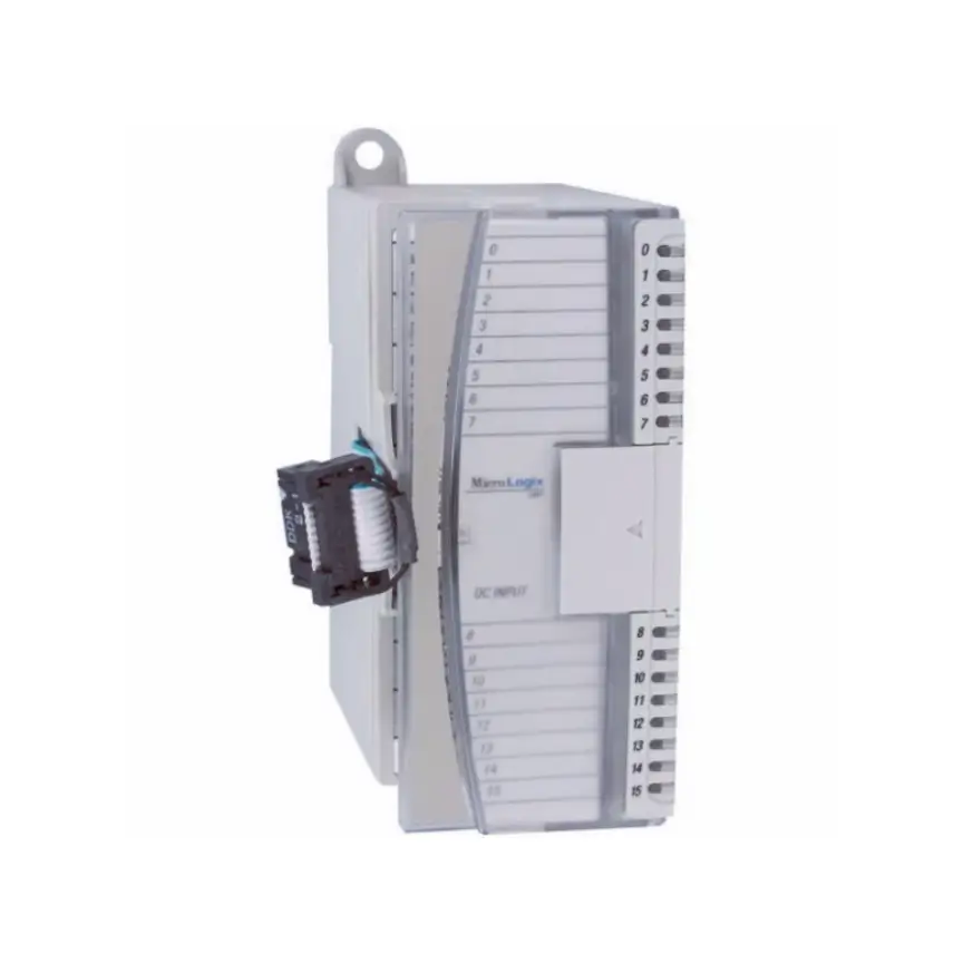 Allen-Bradley 1762-IA8 MicroLogix 8 Point Digital Input Module