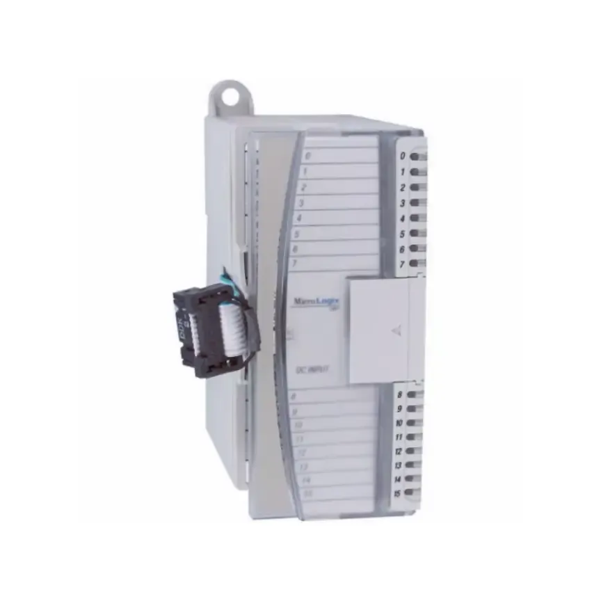 Allen-Bradley 1762-IA8 MicroLogix 8 Point Digital Input Module