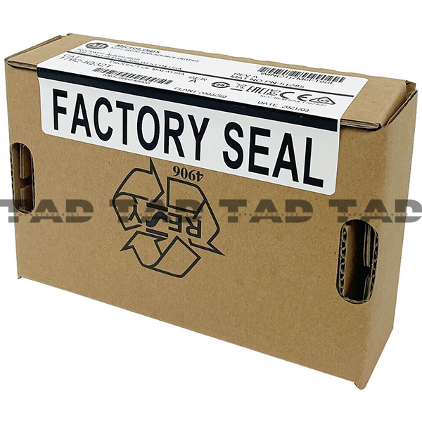 Allen-Bradley 1762-IQ32T