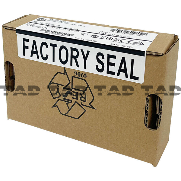 Allen-Bradley 1762-IQ32T