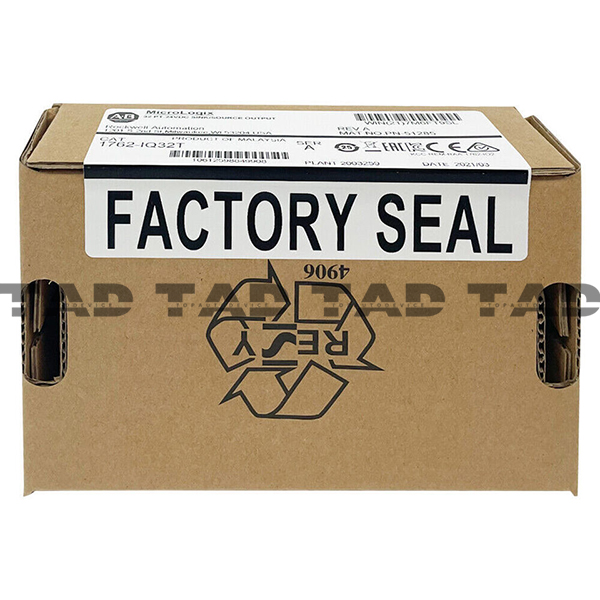 Allen-Bradley 1762-IQ32T