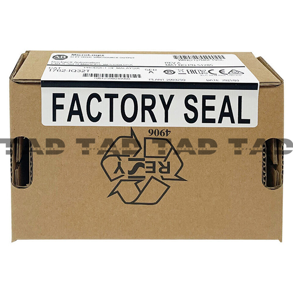 Allen-Bradley 1762-IQ32T