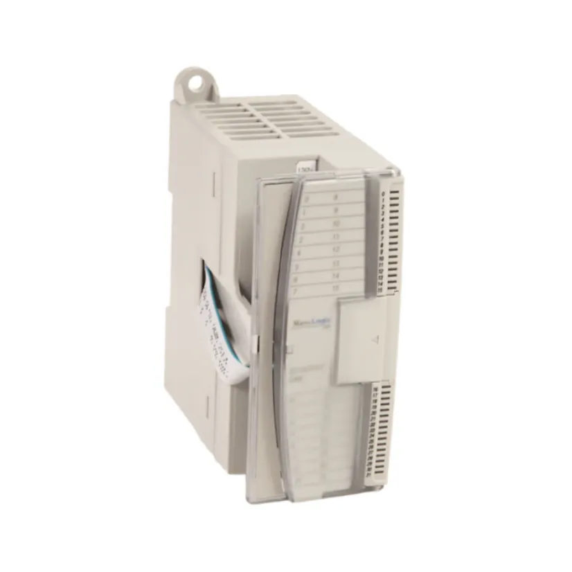 Allen-Bradley 1762-IQ8OW6 MicroLogix 14 Point Digital Comb Module