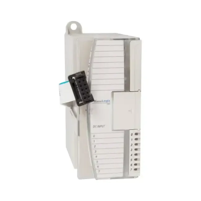 Allen-Bradley 1762-IQ8 MicroLogix 8 Point Digital Input Module