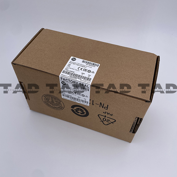 Allen-Bradley 1762-L24BXB