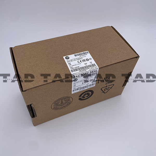 Allen-Bradley 1762-L24BXB