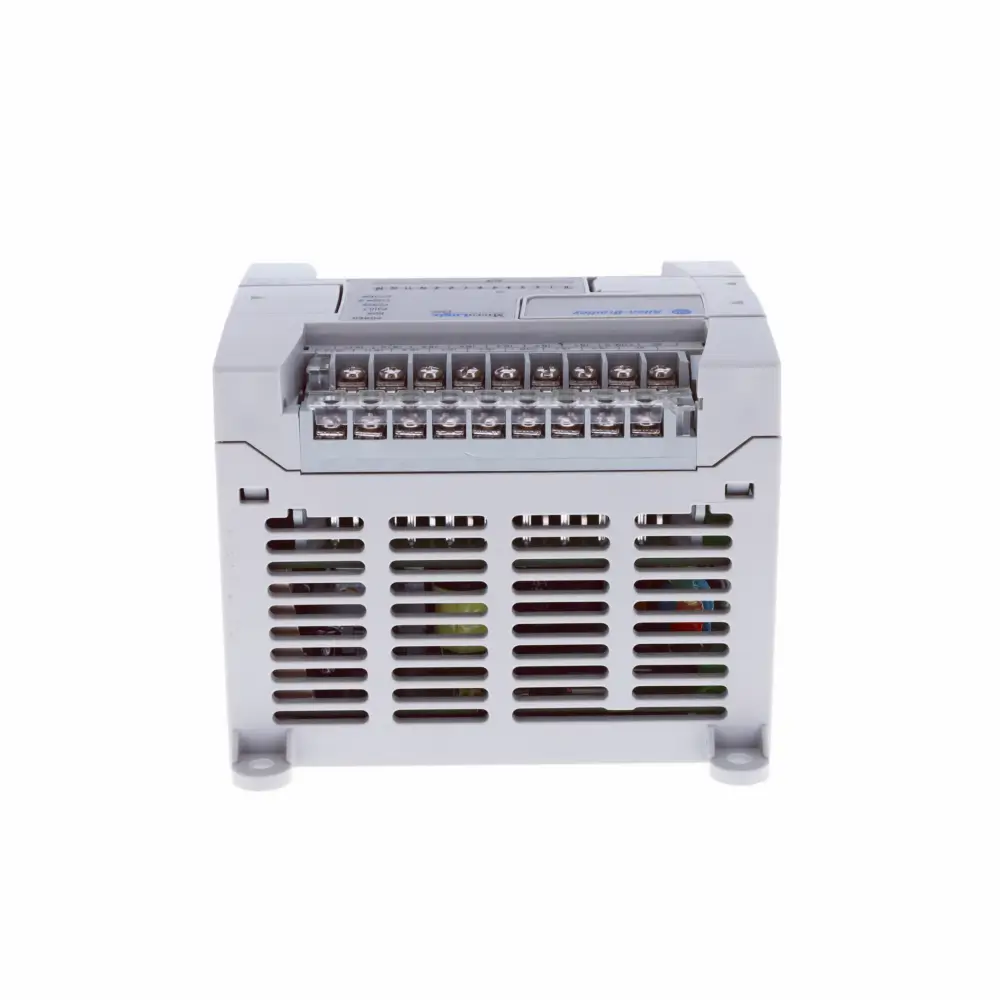 Allen-Bradley 1762-L24BXB MicroLogix 1200 24 Point Controller